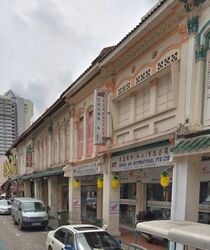 Little India Conservation Area (D8), Shop House #610218891